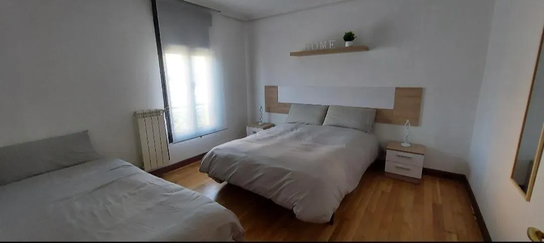Spacious Apartment With Terrace In Camargo Maliano