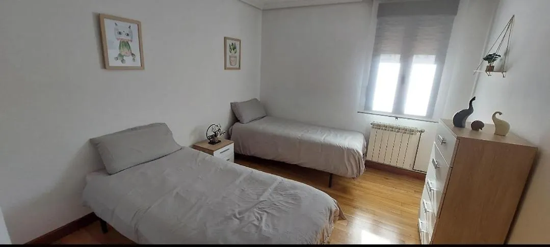 Spacious Apartment With Terrace In Camargo Maliano
